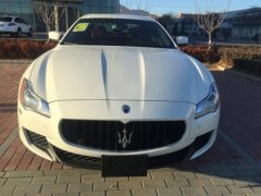 來自意大利的轎跑，糞叉的車