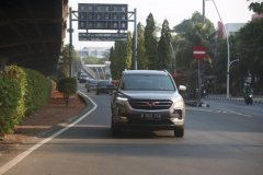 印尼街頭驚現(xiàn)神車LOGO，居然不是貼紙，國內(nèi)還沒見過