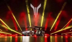 2021年起每年推出一款新車 嵐圖品牌首款概念車正式發(fā)布