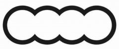 奧迪要換標(biāo)？新logo的風(fēng)格怎么怪怪的？