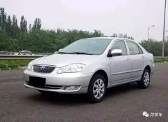 把眾泰改成保時(shí)捷，不僅車(chē)標(biāo)