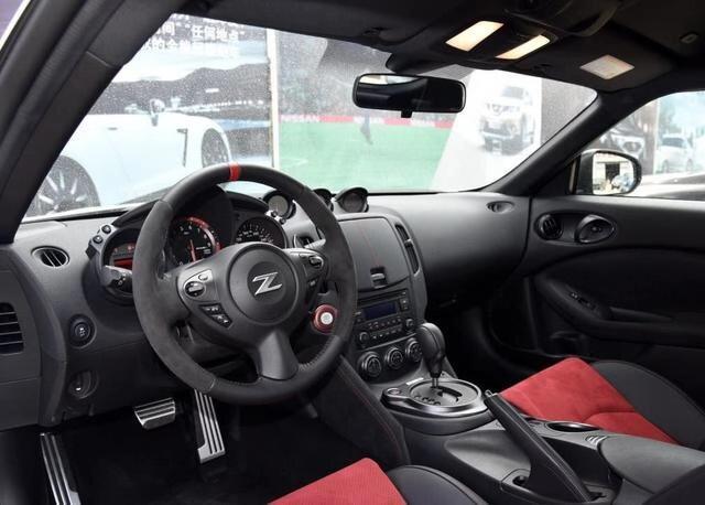 公認(rèn)的小號GTR！外形帥到?jīng)]朋友，累銷超175萬臺，車標(biāo)有點像眾泰