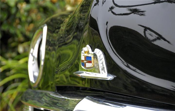 百科：林肯品牌車標(biāo)演變史