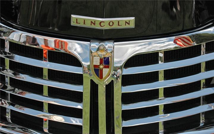 百科：林肯品牌車標(biāo)演變史