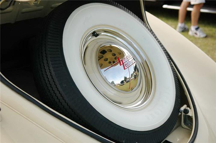 百科：林肯品牌車標(biāo)演變史