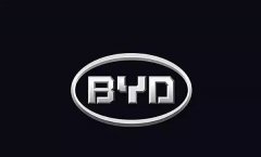天吶，比亞迪也換新LOGO了？