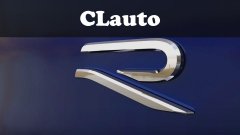 大眾｜R系列神車換Logo，這是要干掉所有超跑和不服？