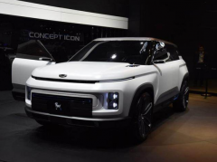 吉利發(fā)布新LOGO，奢華程度飆升！