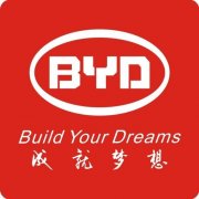 比亞迪終于換標(biāo)了，全新logo已完成注冊(cè)，你還會(huì)說丑嗎？