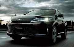 豐田換標(biāo)了？新LOGO配新車煥然一新