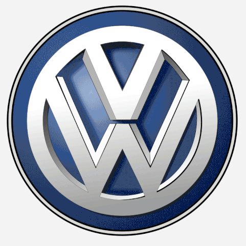 大眾全新車標(biāo)官宣：新的品牌設(shè)計(jì)，標(biāo)志著大眾全新的開始！