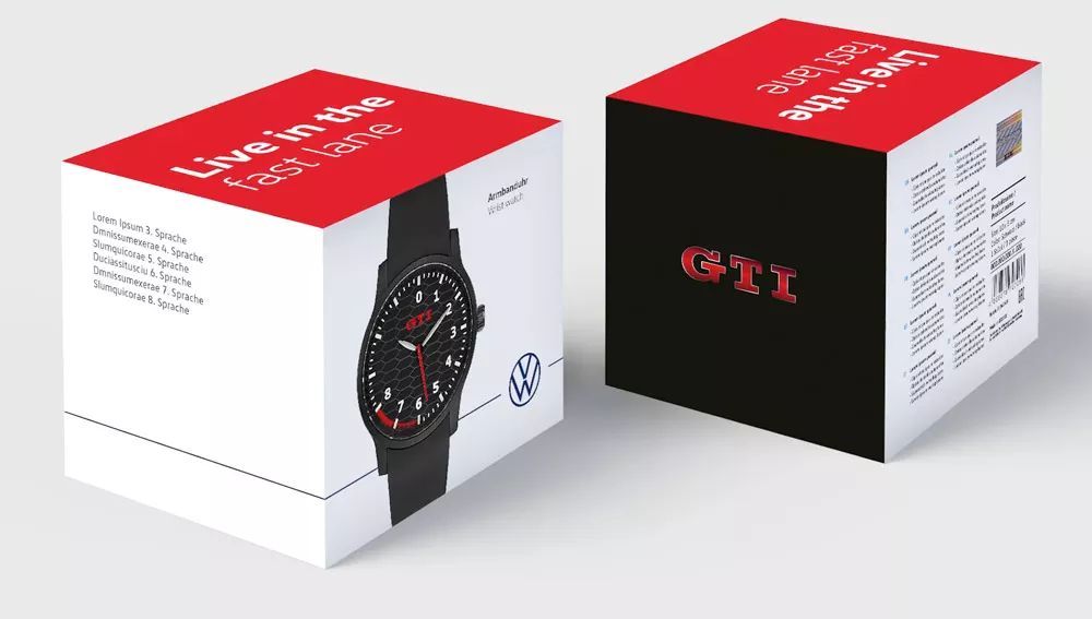 大眾全新車標(biāo)官宣：新的品牌設(shè)計(jì)，標(biāo)志著大眾全新的開始！