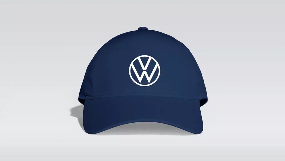 大眾全新車標(biāo)官宣：新的品牌設(shè)計(jì)，標(biāo)志著大眾全新的開始！