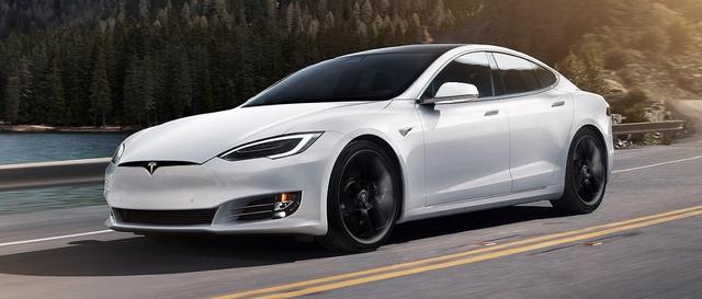 上半年電動(dòng)車銷量出爐，為什么特斯拉又是榜一