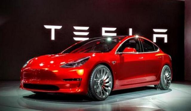上半年電動(dòng)車銷量出爐，為什么特斯拉又是榜一