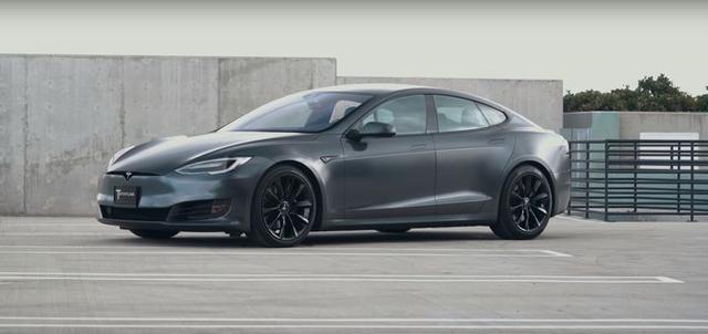 上半年電動(dòng)車銷量出爐，為什么特斯拉又是榜一