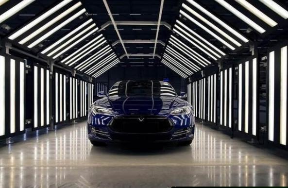 上半年電動(dòng)車銷量出爐，為什么特斯拉又是榜一