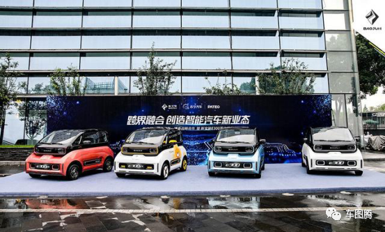 蘇寧自主研發(fā)小biu汽車，為什么很多人覺得不靠譜？