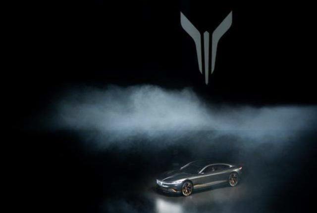 嵐圖問世，新能源遲到者撐起了什么現(xiàn)實(shí)意義？