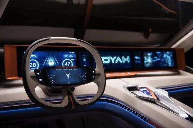 嵐圖問世，新能源遲到者撐起了什么現(xiàn)實(shí)意義？