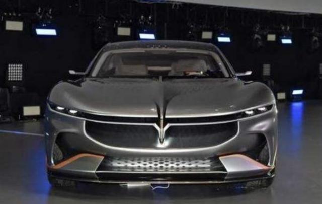 嵐圖問世，新能源遲到者撐起了什么現(xiàn)實(shí)意義？