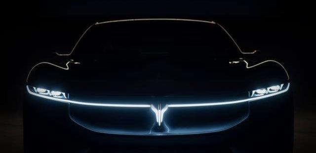 嵐圖問世，新能源遲到者撐起了什么現(xiàn)實(shí)意義？