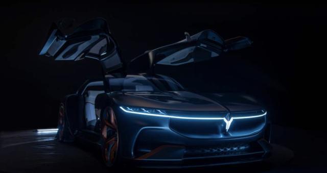 嵐圖問世，新能源遲到者撐起了什么現(xiàn)實(shí)意義？