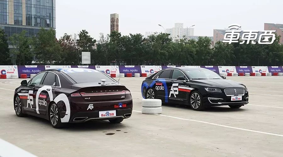 中國自動駕駛10大關(guān)鍵公司！