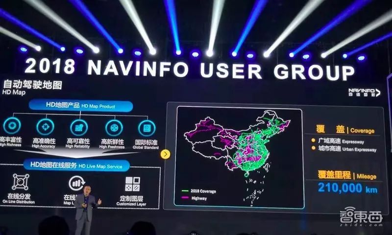 中國自動駕駛10大關(guān)鍵公司！