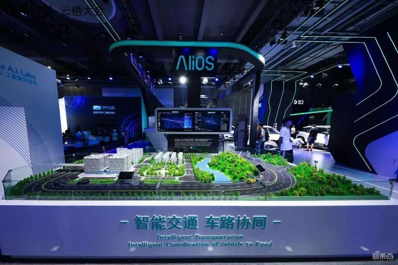 中國自動駕駛10大關(guān)鍵公司！