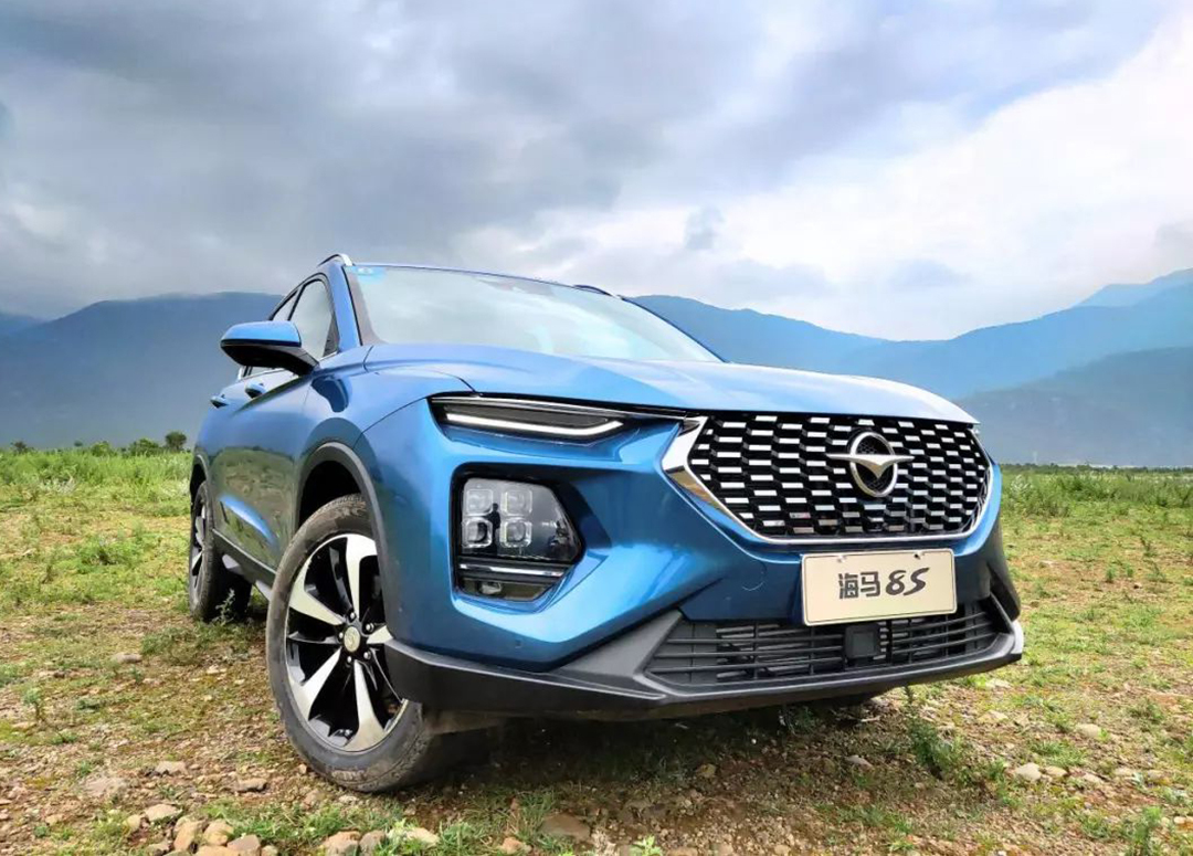 5.98萬起，這些車各有看點，但有些被逼得要退市！