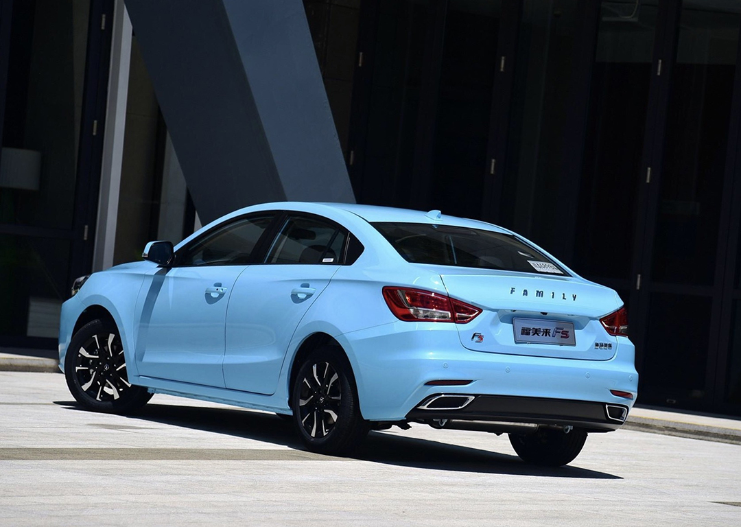 5.98萬起，這些車各有看點，但有些被逼得要退市！