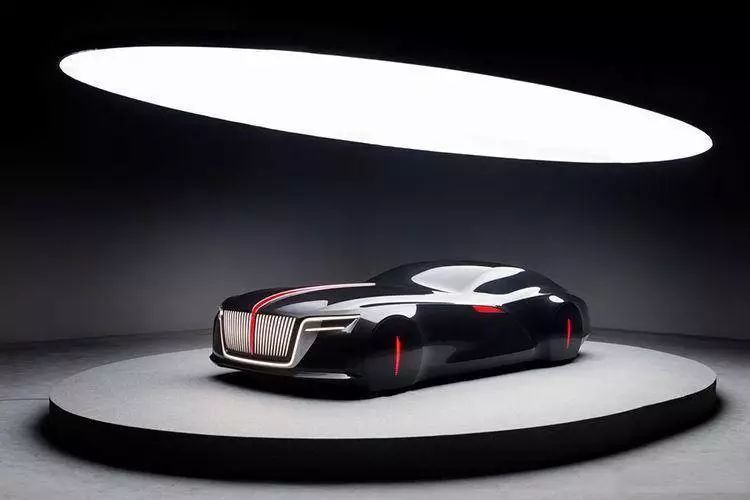 &ldquo;老干部&rdquo;紅旗換新logo，是一鳴驚人還是走下神壇