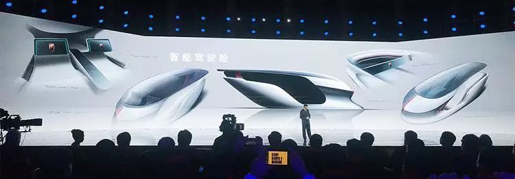 &ldquo;老干部&rdquo;紅旗換新logo，是一鳴驚人還是走下神壇