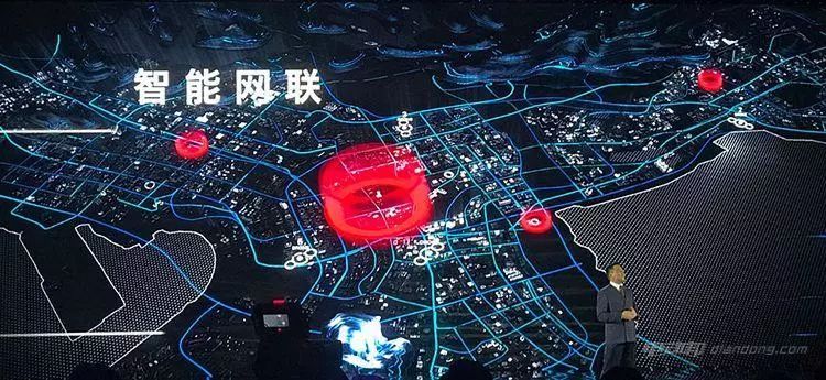 &ldquo;老干部&rdquo;紅旗換新logo，是一鳴驚人還是走下神壇