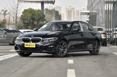 進(jìn)口10年寶馬3系怎么樣(能買10年寶馬3系嗎)
