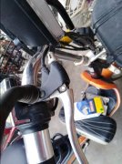 電動車不通電怎么修(不通電會怎么樣)