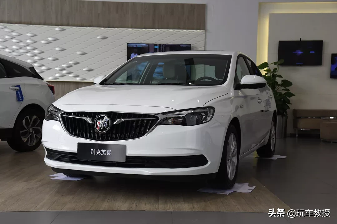 150萬(wàn)用戶信賴的英朗，靠的難道是四缸？來(lái)一探究竟