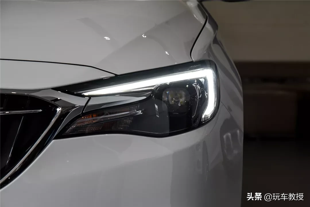 150萬(wàn)用戶信賴的英朗，靠的難道是四缸？來(lái)一探究竟