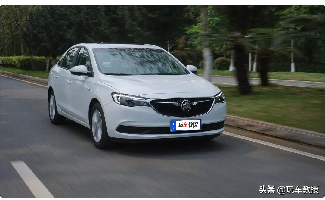 150萬(wàn)用戶信賴的英朗，靠的難道是四缸？來(lái)一探究竟