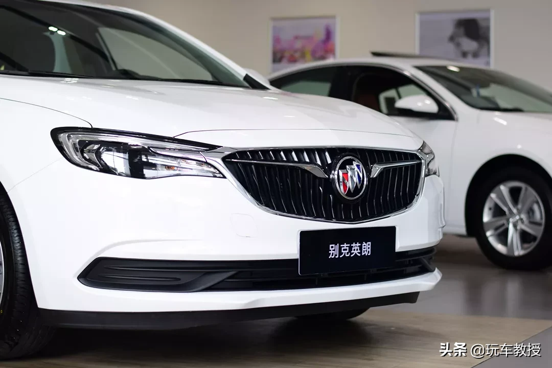 150萬(wàn)用戶信賴的英朗，靠的難道是四缸？來(lái)一探究竟