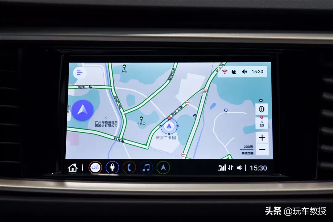 150萬(wàn)用戶信賴的英朗，靠的難道是四缸？來(lái)一探究竟