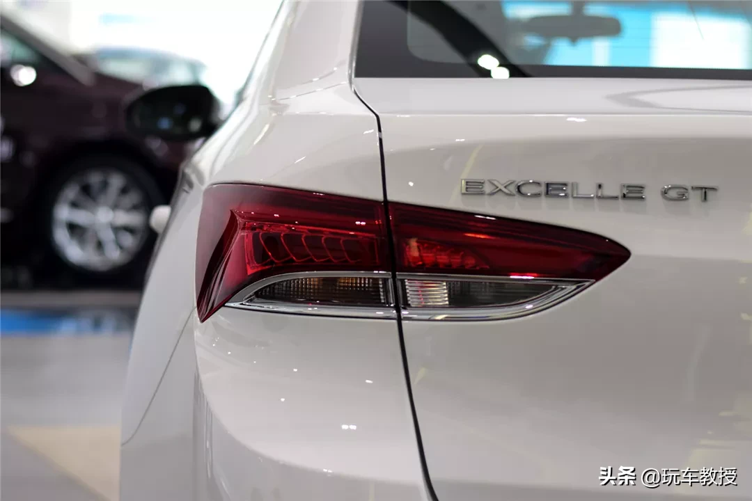 150萬(wàn)用戶信賴的英朗，靠的難道是四缸？來(lái)一探究竟