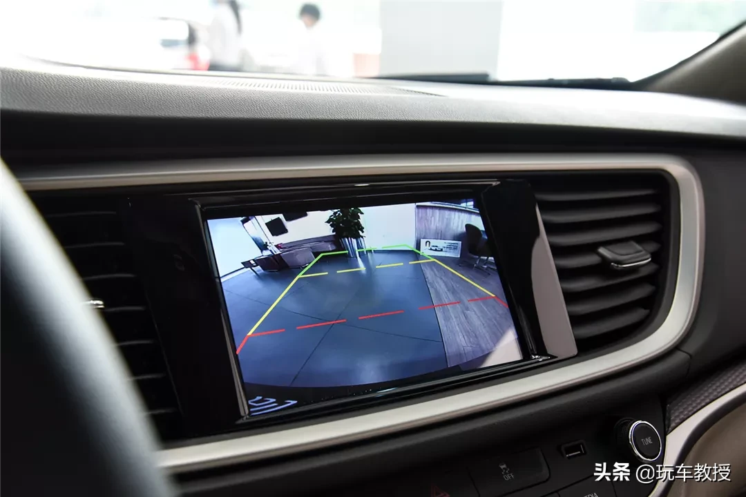 150萬(wàn)用戶信賴的英朗，靠的難道是四缸？來(lái)一探究竟