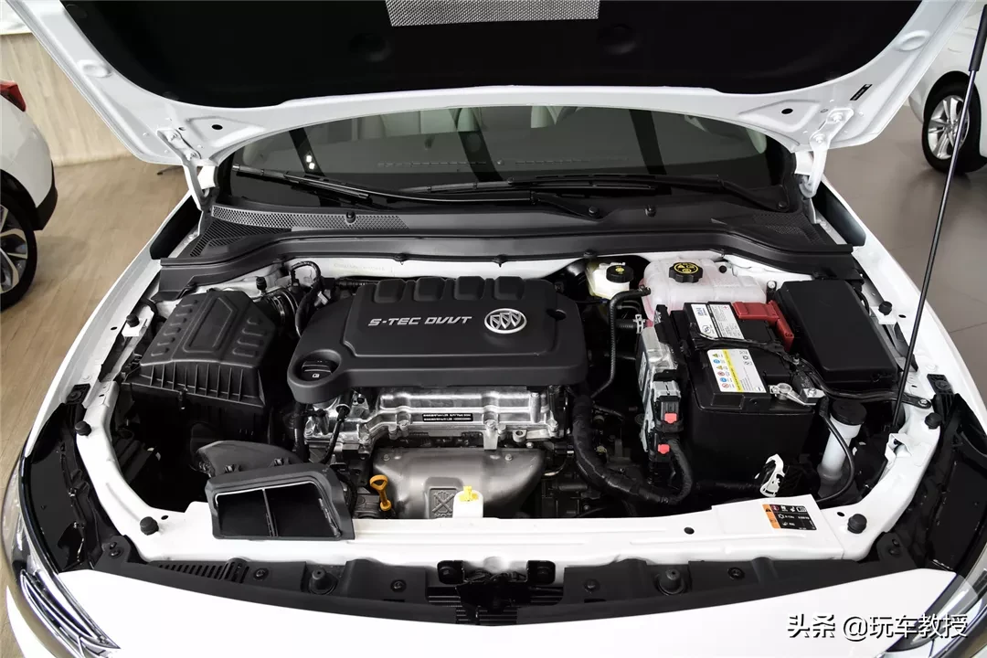 150萬(wàn)用戶信賴的英朗，靠的難道是四缸？來(lái)一探究竟