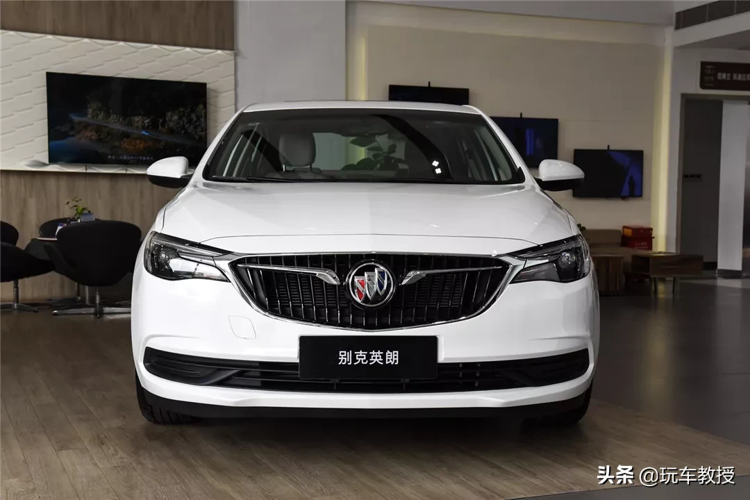 150萬(wàn)用戶信賴的英朗，靠的難道是四缸？來(lái)一探究竟