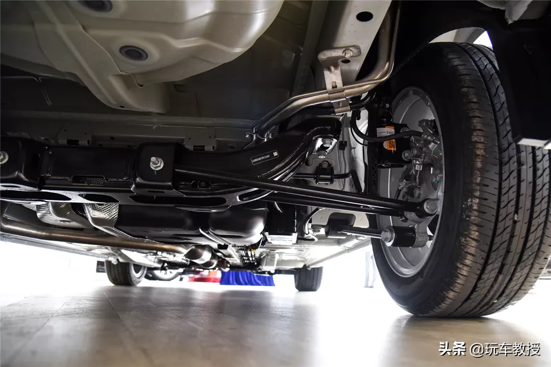 150萬(wàn)用戶信賴的英朗，靠的難道是四缸？來(lái)一探究竟