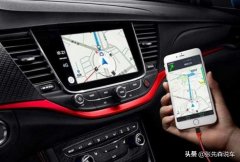 如何使用車內(nèi)aux口(如何在車內(nèi)AUX界面使用手機(jī))
