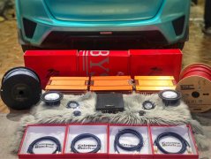 飛度如何找到功放控制線(老飛度加功放)
