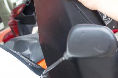 如何改裝老海王星燈(老海王星改裝GY6化油器)
